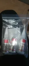 Avis clients – Colle 502 LOOLIFL 5 pièces 20ml séchage rapide pour cuir bois
