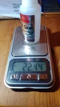 Avis clients – Colle 502 LOOLIFL 5 pièces 20ml séchage rapide pour cuir bois