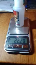 Avis clients – Colle 502 LOOLIFL 5 pièces 20ml séchage rapide pour cuir bois