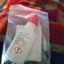 Avis clients – Colle 502 SIKEZHAN 50g séchage rapide pour cuir métal bois