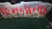 Avis clients – Colle 502 SIKEZHAN 50g séchage rapide pour cuir métal bois