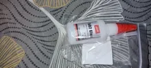 Avis clients – Colle 502 SIKEZHAN 50g séchage rapide pour cuir métal bois