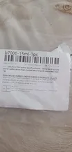 Avis clients – Colle B-7000 15 à 110 ml haute résistance sans résidus