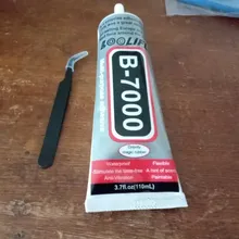 Avis clients – Colle B-7000 15 à 110 ml haute résistance sans résidus