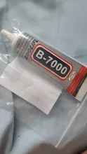 Avis clients – Colle B-7000 15 à 110 ml haute résistance sans résidus