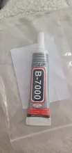 Avis clients – Colle B-7000 15 à 110 ml haute résistance sans résidus