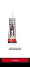 Avis clients – Colle B-7000 15 à 110 ml haute résistance sans résidus
