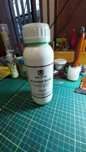 Avis clients – Colle blanche WUTA 100 à 500 ml pour cuir et artisanat
