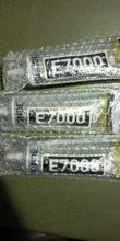 Avis clients – Colle E7000 15 à 110 ml pour tissu cuir diamant et verre