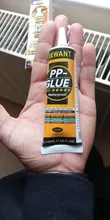 Avis clients – Colle FIXWANT 50ml pour plastique cuir souple imperméable PVC