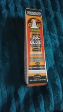 Avis clients – Colle FIXWANT 50ml pour plastique cuir souple imperméable PVC