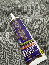 Avis clients – Colle textile transparente 60ml séchage rapide pour cuir coton