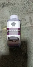 Avis clients – Colorant cuir 150 ml à base d'alcool pour artisanat