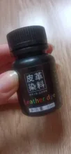 Avis clients – Colorant cuir 30ml 16 couleurs pour réparation et rénovation