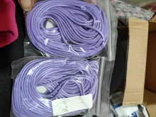Avis clients – Cordon cuir PU ciré 0,5 à 2 mm 20 m
