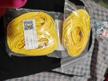 Avis clients – Cordon cuir PU ciré 0,5 à 2 mm 20 m