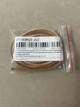 Avis clients – Cordon cuir véritable plat 2 à 20 mm 2 m