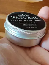 Avis clients – Crème cuir 30 à 100 g huile de vison pour chaussures et sacs