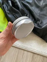 Avis clients – Crème cuir 30 à 100 g huile de vison pour chaussures et sacs