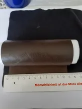 Avis clients – Cuir de mouton 0,5 à 0,8 mm 20 x 30 cm
