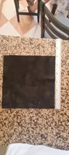 Avis clients – Cuir de mouton véritable 1 mm pour vêtement