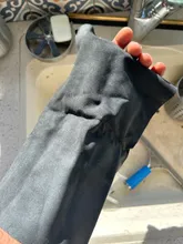 Avis clients – Cuir de mouton véritable ultra-fin 10 à 30 cm