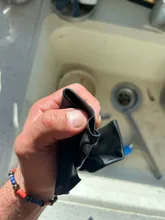 Avis clients – Cuir de mouton véritable ultra-fin 10 à 30 cm