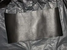 Avis clients – Cuir de mouton véritable ultra-fin 10 à 30 cm