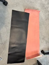 Avis clients – Cuir de vache vintage mat 1,0 à 2,5 mm