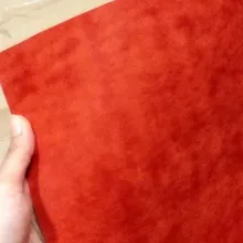 Avis clients – Cuir de vache vintage mat 1,0 à 2,5 mm