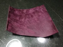 Avis clients – Cuir de vache vintage mat 1,0 à 2,5 mm