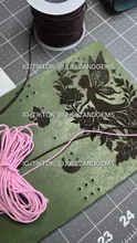 Avis clients – Cuir de vache vintage mat 1,0 à 2,5 mm