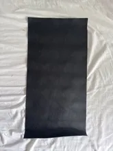 Avis clients – Cuir de vachette 20 x 30 cm pour maroquinerie