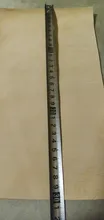 Avis clients – Cuir de vachette brut mat 20 à 60 cm