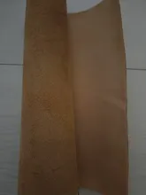 Avis clients – Cuir de vachette brut mat 20 à 60 cm