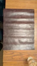 Avis clients – Cuir de vachette ciré à l'huile grain fin 21 à 60 cm