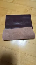 Avis clients – Cuir de vachette ciré à l'huile grain fin 21 à 60 cm