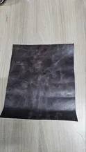 Avis clients – Cuir de vachette ciré à l'huile grain fin 21 à 60 cm