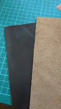 Avis clients – Cuir de vachette ciré à l'huile grain fin 21 à 60 cm