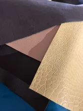 Avis clients – Cuir de vachette véritable 20 à 29 cm lot de 5 ou 8 pièces