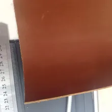 Avis clients – Cuir de vachette véritable rigide 20 à 60 cm couleur changeante