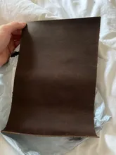 Avis clients – Cuir de vachette véritable rigide 20 à 60 cm couleur changeante