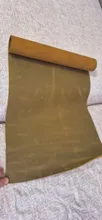 Avis clients – Cuir de vachette véritable rigide 20 à 60 cm couleur changeante