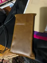 Avis clients – Cuir de vachette véritable rigide 20 à 60 cm couleur changeante