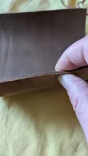 Avis clients – Cuir fou brillant 2,0 mm pour artisanat