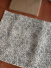 Avis clients – Cuir gaufré cheval 20x30 cm pour artisanat