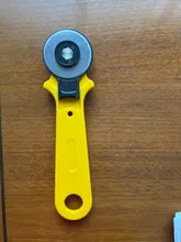 Avis clients – Cutter rotatif 28 à 45 mm pour patchwork et cuir