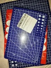 Avis clients – Cutter rotatif 28 à 45 mm pour patchwork et cuir