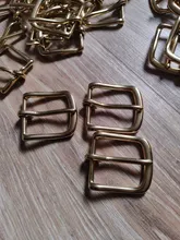 Avis clients – Demi-boucle ardillon laiton 13 à 32 mm pour cuir