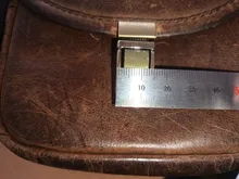 Avis clients – Fermoir à pression métal pour sac et mallette